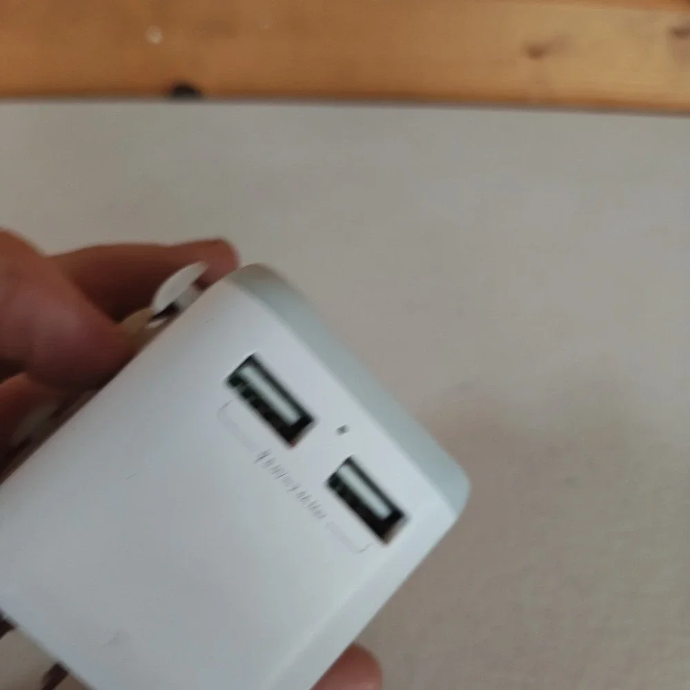 FSTeavelP Travel‎ Adapter for USA Australia UK Europe ZB3